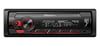 PIONEER MVH-S320BT BLUETOOTH  USB TEYP