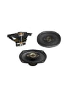 PIONEER TS-A6978S 650W 6X9 OVAL HOPARLÖR
