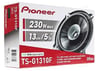 PIONEER TS-G1310F 230W 13 CM OTO HOPARLÖR