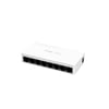 RUIJIE REYEE RG-ES08F 8 PORT 10/100 YÖNETİLEMEZ DESKTOP SWİTCH PLASTİK KASA