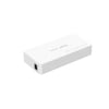 RUIJIE REYEE RG-ES08G-L  8 PORT 10/100/1000 GİGABİT TAK ÇAIŞTIR SWITCH PLASTİK KASA