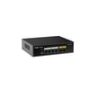 RUIJIE REYEE RG-ES106F-P 6 PORTLU 10/100 FAST ETHERNET, TAK ÇALIŞTIR SWİTCH, 2 FAST ETHERNET UPLİNK, 4 PORT POE+ (54W)