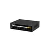 RUIJIE REYEE RG-ES110F-P 10 PORTLU 10/100 FAST ETHERNET, TAK ÇALIŞTIR SWİTCH, 8 PORT POE+ (110W)