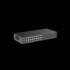 RUIJIE REYEE RG-ES116G-L 16 PORT 10/100/1000 YONETILEMEZ RACK MOUNT SWITCH METAL KASA