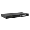 RUIJIE REYEE RG-ES118FGS-LP 16 PORT 10/100 16 PORT POE 2 X COMBO UPLINK 120W YONETILEMEZ RACK MOUNT SWITCH