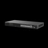 RUIJIE REYEE RG-ES118FGS-LP 16 PORT 10/100 16 PORT POE 2 X COMBO UPLINK 120W YONETILEMEZ RACK MOUNT SWITCH