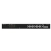RUIJIE REYEE RG-ES118FGS-LP 16 PORT 10/100 16 PORT POE 2 X COMBO UPLINK 120W YONETILEMEZ RACK MOUNT SWITCH