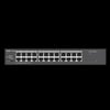 RUIJIE REYEE RG-ES124G-L 24 PORT 10/100/1000 YONETILEMEZ RACK MOUNT SWITCH METAL KASA
