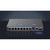 RUIJIE REYEE RG-ES210GS-P 8 PORT 10/100/1000 8 PORT POE 1XGE UPLINK 1 X SFP 120W RUJIE CLOUD YONETILEBILIR DESKTOP SWITCH