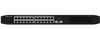 RUIJIE REYEE RG-ES226GC-P 24 PORT POE 10/100/1000 GİGABİT YÖNETİLEBİLİR +2 SFP 70W SWITCH 24 PORT POE (370W)