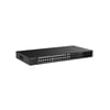 RUIJIE REYEE RG-ES228GS-LP 28 PORTLU, 10/100/1000 GİGABİT, YÖNETİLEBİLİR SWİTCH, 2 SFP, 2 GİGABİT RJ45 UPLİNK, 24 PORT POE+ (250W)