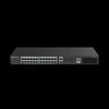 RUIJIE REYEE RG-ES228GS-P 24 PORT 10/100/1000 24 PORT POE 2 PORT UPLINK +2 SFP 370 WATT CLOUD YÖNETİLEBİLİR RACK MOUNT SWITCH