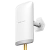 RUIJIE REYEE RG-EST350 V2 867MBPS 2x2MIMO 20DBI 5GHz OUTDOOR 2 Lİ PAKET ACCESS POINT