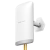 RUIJIE REYEE RG-EST350 V2 867MBPS 2x2MIMO 20DBI 5GHz OUTDOOR 2 Lİ PAKET ACCESS POINT