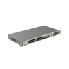RUIJIE REYEE RG-NBS3100-24GT4SFP-P 24 PORT 10/100/1000 24 PORT POE 4 X SFP 370 WATT YONETILEBILIR RACK MOUNT SWITCH