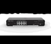 RUIJIE REYEE RG-NBS3100-8GT2SFP-P 8 PORT 10/100/1000 8 PORT POE 2 X SFP 125W RUJIE CLOUD YONETILEBILIR DESKTOP SWITCH