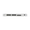 RUIJIE REYEE RG-NBS3200-24GT4XS 24 PORT 10/100/1000 4X10G SFP+ RUJIE CLOUD YONETILEBILIR RACK MOUNT SWITCH