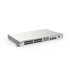 RUIJIE REYEE RG-NBS3200-24SFP/8GT4XS 24 PORT 1G SFP + 8 PORT BAKIR + 4 X 10G SFP+ YONETILEBILIR RACK MOUNT SWITCH