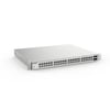 RUIJIE REYEE RG-NBS3200-48GT4XS-P 48 PORT 10/100/1000 48 PORT POE 4X10G SFP+ 370W RUJIE CLOUD YONETILEBILIR RACK MOUNT SWITCH