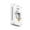 RUIJIE REYEE RG-RAP1200(P) AC1300 4PORT POE OUT 2x2MIMO 2.4 GHZ & 5 GHZ POE ADAPTORSUZ INDOOR/WALL MOUNT ACCESS POINT