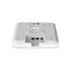 RUIJIE REYEE RG-RAP2200(F) AC1300 2PORT 2x2MIMO 2.4 GHZ & 5 GHZ POE ADAPTORSUZ INDOOR ACCESS POINT