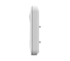 RUIJIE REYEE RG-RAP2260(G) AX1800 Wi-Fi 6 2PORT 2.4G 2x2MIMO 5G 2x2MIMO 23dBm 2.4 GHZ & 5 GHZ POE ADAPTORSUZ INDOOR ACCESS POİNT