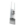 RUIJIE REYEE RG-RAP52-OD Wi-Fi 5 AC1300 1PORT GIGABIT 2X2 MU-MIMO 2.4/5GHz POE ADAPTORSUZ OUTDOOR OMNI ANTEN (360 DERECE)