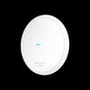 RUIJIE REYEE RG-RAP62 AX1800 Wi-Fi 6 1PORT POE ADAPTORSUZ INDOOR ACCESS POINT