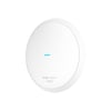 RUIJIE REYEE RG-RAP62 AX1800 Wi-Fi 6 1PORT POE ADAPTORSUZ INDOOR ACCESS POINT