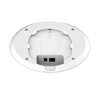 RUIJIE REYEE RG-RAP72 BE3600 Wi-Fi 7 3570 Mbps 1x2.5GLAN POE ADAPTORSUZ INDOOR ACCESS POINT