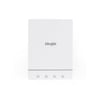 RUIJIE RG-AP180 2.976 Gbps 4PORT 2x2MIMO 2.4 GHZ & 5 GHZ INDOOR/WALL MOUNT ACCESS POINT