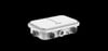 RUIJIE RG-AP680(CD) Wi-Fi 6 802.11ax 1 PORT RJ-45 + 1 PORT SFP POE 2.4 GHZ & 5 GHZ POE ADATÖRSÜZ OUTDOOR 60 DERECE YÖNLÜ
