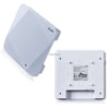 RUIJIE RG-AP720-L 1167MBPS 2 PORT 2X2MIMO 2.4GHZ-5GHZ INDOOR WAVE2 ACCESS POINT