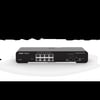 RUIJIE RG-NBS3100-8GT2SFP 8 PORT 10/100/1000 GİGABİT L2 YÖNETİLEBİLİR 2 SFP 8 PORT POE (125W) SWITCH