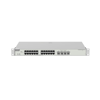 RUIJIE RG-NBS3200-24GT4XS-P-V2 24 PORTLU 10/100/1000 GİGABİT L2 YÖNETİLEBİLİR SWITCH 4*10GXFP 24 PORT POE (370W)