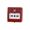 TEKNİM TFB-3165 KONVANSİYONEL YANGIN ALARIM BUTONU