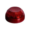 TEKNİM TFS-3192R KONVANSİYONEL FLAŞÖRLÜ YANGIN ALARIM SİREN