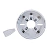 TEKNİM TSD-5135 12V RÖLELİ OPTİK DUMAN DEDEKTÖRÜ