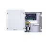 TEKNİM TSP-5334 4+4 ZONE'LU ETHERNET'Lİ HIRSIZ ALARM PANELİ LCD SET
