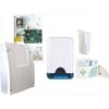 TEKNİM VAP-404PT 4+4 ZONLU HIRISZ ALARIM SETİ