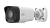 UNV IPC2124LB-ASF28K-A 4MP 2.8MM IR BULLET SESLİ IP KAMERA