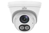 UNV IPC3612LB-AFK-WL 2MP 2.8MM SESLİ COLORHUNTER DOME IP KAMERA