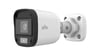 UNV UAC-B115-F28-W 5 MP 4MM COLORHUNTER  BULLET ANALOG  KAMERA