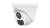 UNV UAC-T112-AF28 2 MP 2.8MM IR DOME ANALOG SESLİ KAMERA