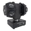 WIEDER WR-823 DOUBLE 12 DOUBLE BALL BEAM LAZER LED IŞIK