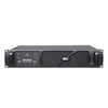 WÖLLER DP2000 2 KANAL 4 OHM 2X650W POWER AMPLİFİKATÖR
