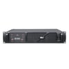 WÖLLER DP3000 2 KANAL 4 OHM 2X920W POWER AMPLİFİKATÖR