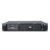 WÖLLER DP3000 2 KANAL 4 OHM 2X920W POWER AMPLİFİKATÖR