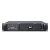 WÖLLER DP3000 2 KANAL 4 OHM 2X920W POWER AMPLİFİKATÖR