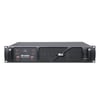 WÖLLER DP4000 2 KANAL 4 OHM 2X1300W POWER AMPLİFİKATÖR